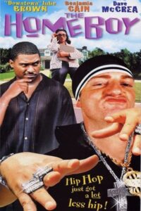 The Homeboy 2001 on netflix