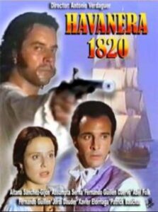 Havanera 1820 1993 on netflix