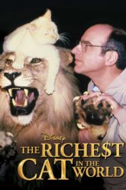 The Richest Cat in the World 1986 on netflix