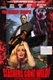 Slashers Gone Wild! 2006 on netflix