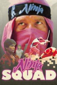 The Ninja Squad 1986 on netflix