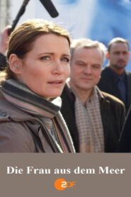 Die Frau aus dem Meer 2008 on netflix