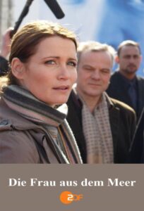 Die Frau aus dem Meer 2008 on netflix