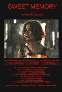 Sweet Memory 2005 on netflix