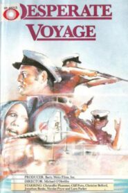 Desperate Voyage 1980 on netflix