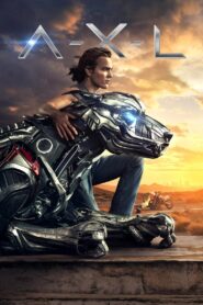 A-X-L 2018 on netflix