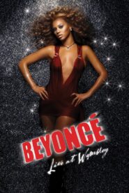 Beyoncé: Live at Wembley 2004 on netflix
