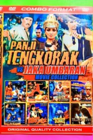 Panji Tengkorak Vs Jaka Umbaran 1983 on netflix