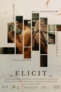 Elicit 2023 on netflix