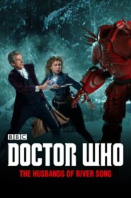 Doctor Who: The Husbands of River Song 2015 on netflix