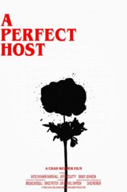 A Perfect Host 2019 on netflix
