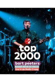 Bart Peeters: Radio 2 Sessie 2021 on netflix