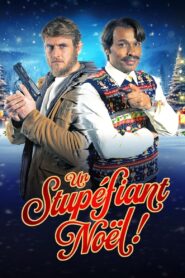 Dealing with Christmas 2023 on netflix