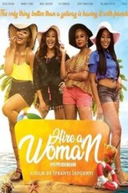 Hire a Woman 2019 on netflix