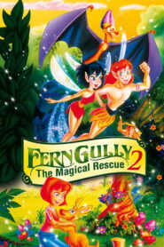 FernGully 2: The Magical Rescue 1998 on netflix