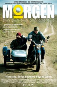 Morgen 2010 on netflix