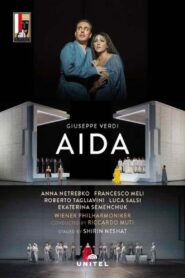 Aida – Verdi – Salzburg Festival 2017 on netflix