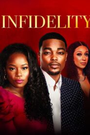 Infidelity 2023 on netflix