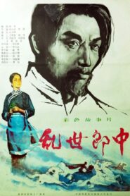 乱世郎中 1984 on netflix