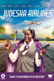 Judeska Airlines 2024 on netflix