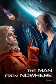 The Man from Nowhere 2023 on netflix