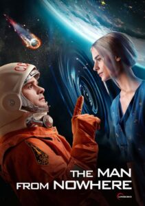The Man from Nowhere 2023 on netflix