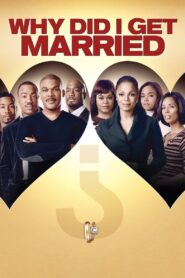 Why Did I Get Married? 2007 on netflix