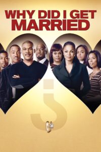 Why Did I Get Married? 2007 on netflix