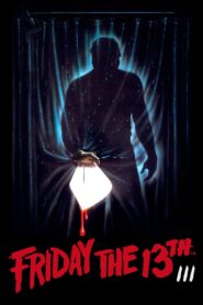 Friday the 13th Part III 1982 on netflix