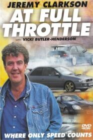 Jeremy Clarkson At Full Throttle 2000 on netflix