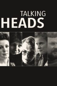 Talking Heads 1980 on netflix