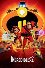 Incredibles 2 2018 on netflix