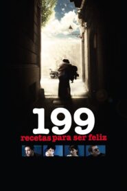 199 recetas para ser feliz 2008 on netflix