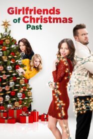 Girlfriends of Christmas Past 2016 on netflix