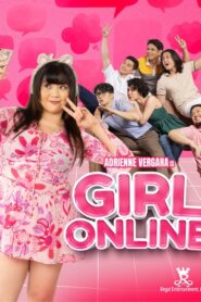 Girl Online 2024 on netflix