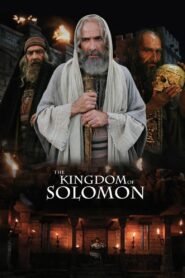 The Kingdom of Solomon 2010 on netflix