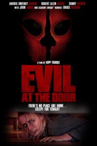 Evil at the Door 2022 on netflix