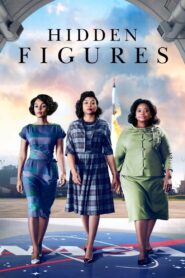 Hidden Figures 2016 on netflix
