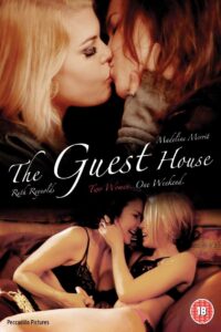 The Guest House 2012 on netflix