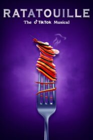 Ratatouille: The TikTok Musical 2021 on netflix