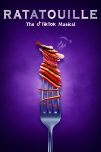 Ratatouille: The TikTok Musical 2021 on netflix