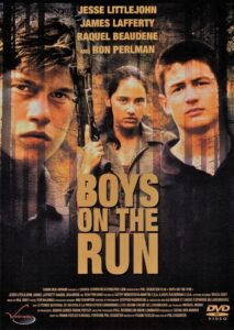 Boys on the Run 2003 on netflix