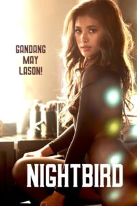 Nightbird 2023 on netflix