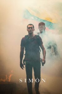 Simón 2023 on netflix