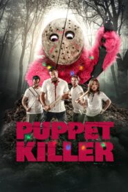 Puppet Killer 2019 on netflix