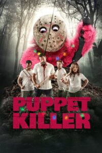 Puppet Killer 2019 on netflix
