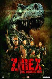The Jurassic Dead 2017 on netflix