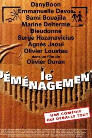 Le Déménagement 1997 on netflix