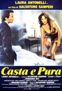 Chaste and Pure 1981 on netflix