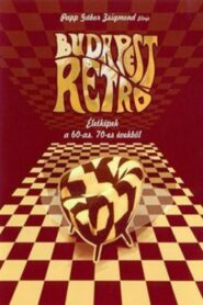 Budapest Retro 1998 on netflix